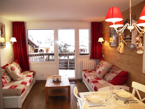 Ferienwohnung Avoriaz, 2 Schlafzimmer, 7 Personen - photo_16319027869