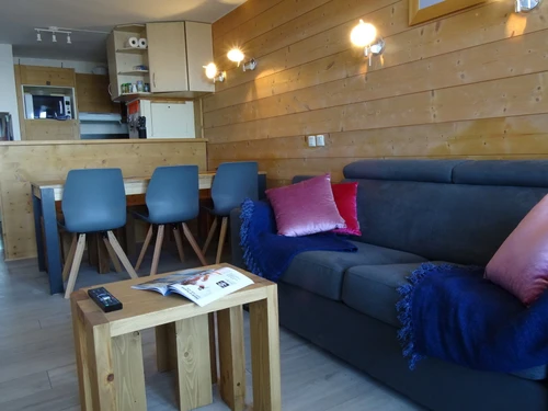 Apartment Avoriaz, 2 bedrooms, 7 persons - photo_16319027596