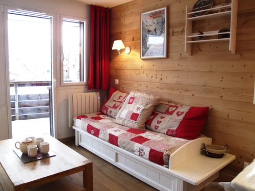 Apartment Avoriaz, 2 bedrooms, 7 persons - photo_16319027869
