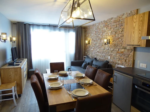 Appartement Avoriaz, 3 pièces, 6 personnes - photo_16319027753