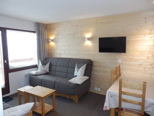 Appartement Avoriaz, 2 pièces, 6 personnes - photo_16319028056