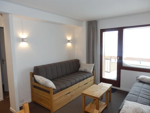 Apartment Avoriaz, 1 bedroom, 6 persons - photo_16319028056