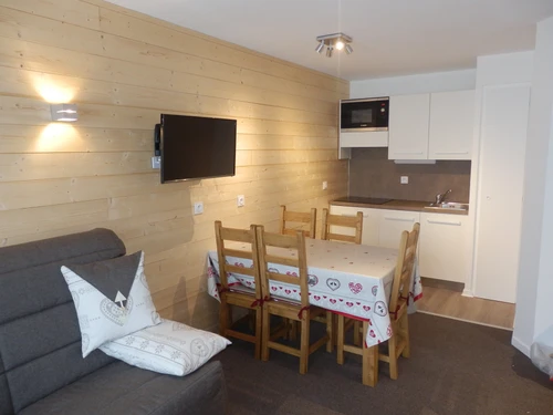 Apartment Avoriaz, 1 bedroom, 6 persons - photo_16319028056