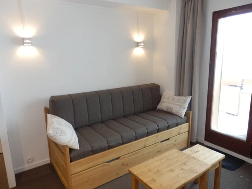 Apartment Avoriaz, 1 bedroom, 6 persons - photo_16319028056