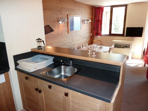 Apartment Avoriaz, 3 bedrooms, 8 persons - photo_16319025193
