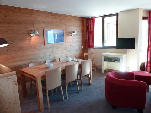 Apartment Avoriaz, 3 bedrooms, 8 persons - photo_16319025193