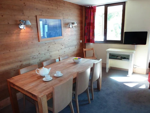Apartment Avoriaz, 3 bedrooms, 8 persons - photo_16319025193