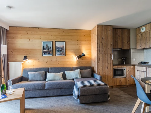 Ferienwohnung Avoriaz, 2 Schlafzimmer, 6 Personen - photo_16319026416