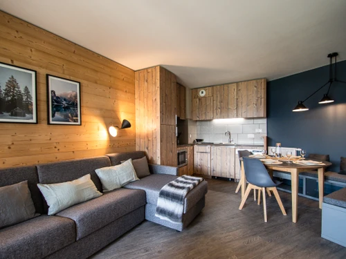Ferienwohnung Avoriaz, 2 Schlafzimmer, 6 Personen - photo_16319026416