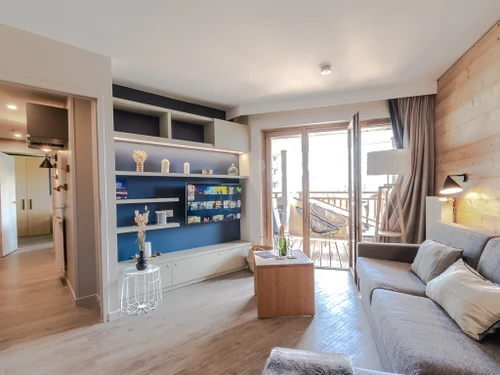 Ferienwohnung Avoriaz, 2 Schlafzimmer, 6 Personen - photo_16319026416