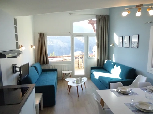 Apartamento Avoriaz, 2 dormitorios, 7 personas - photo_16319026611