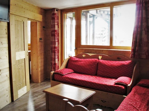 Apartment Avoriaz, 1 bedroom, 5 persons - photo_16503445892