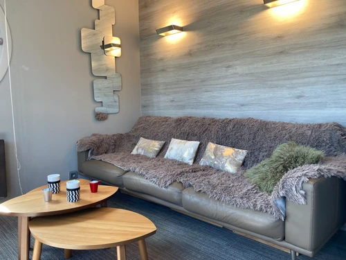 Apartment Avoriaz, 2 bedrooms, 6 persons - photo_16319028522