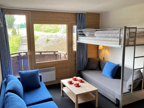 Ferienwohnung Avoriaz, 1 Schlafzimmer, 6 Personen - photo_16503443564