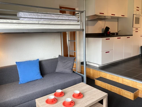 Ferienwohnung Avoriaz, 1 Schlafzimmer, 6 Personen - photo_16503443564