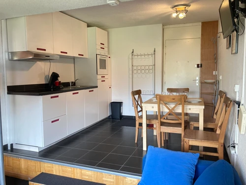 Ferienwohnung Avoriaz, 1 Schlafzimmer, 6 Personen - photo_16503443564