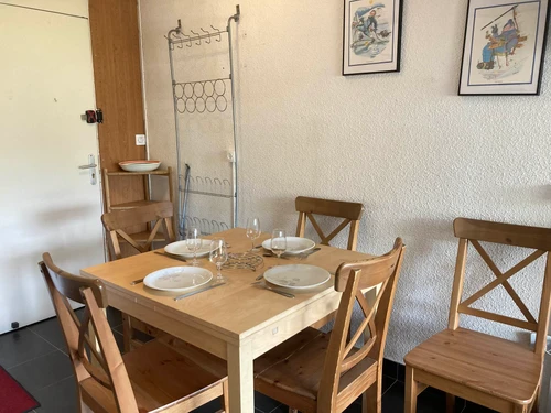 Ferienwohnung Avoriaz, 1 Schlafzimmer, 6 Personen - photo_16503443564