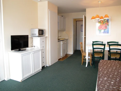 Appartement Avoriaz, 2 pièces, 5 personnes - photo_16319028437