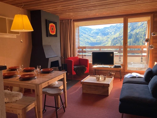 Ferienwohnung Avoriaz, 2 Schlafzimmer, 6 Personen - photo_16503443084