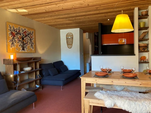 Apartment Avoriaz, 2 bedrooms, 6 persons - photo_16503443084