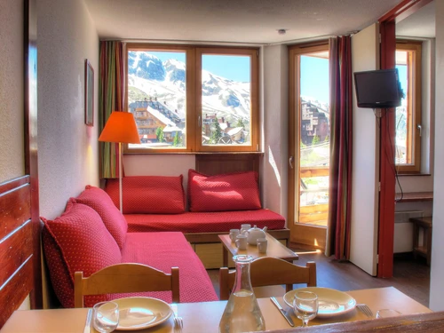 Appartement Avoriaz, 2 pièces, 4 personnes - photo_16319029918