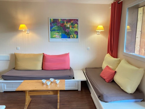 Ferienwohnung Avoriaz, 1 Schlafzimmer, 5 Personen - photo_16773424553