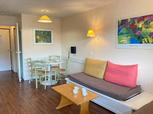 Ferienwohnung Avoriaz, 1 Schlafzimmer, 5 Personen - photo_16773424553