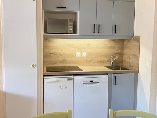 Ferienwohnung Avoriaz, 1 Schlafzimmer, 5 Personen - photo_16773424553