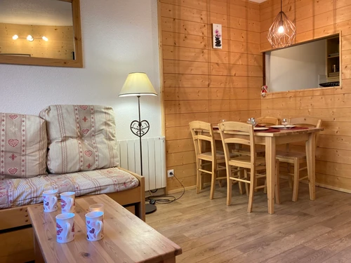 Appartement Avoriaz, 2 pièces, 4 personnes - photo_16503448594