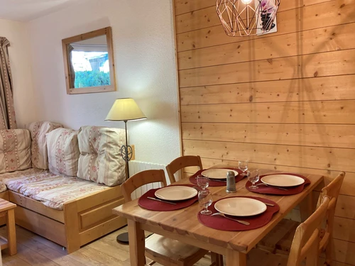 Apartment Avoriaz, 1 bedroom, 4 persons - photo_16503448594