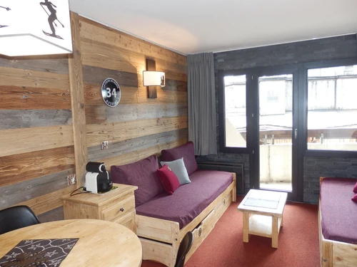 Apartment Avoriaz, 1 bedroom, 4 persons - photo_16503446647