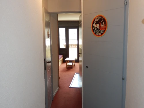 Apartment Avoriaz, 1 bedroom, 4 persons - photo_16503446647