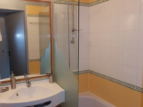 Apartment Avoriaz, 1 bedroom, 4 persons - photo_16503446647