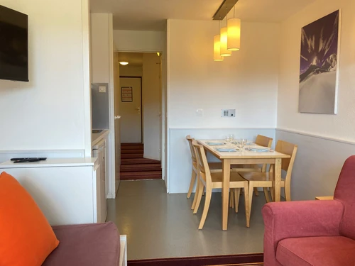 Apartment Avoriaz, 1 bedroom, 4 persons - photo_17916266913