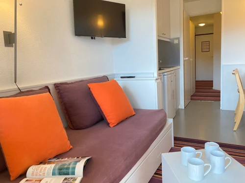 Apartment Avoriaz, 1 bedroom, 4 persons - photo_17916266913