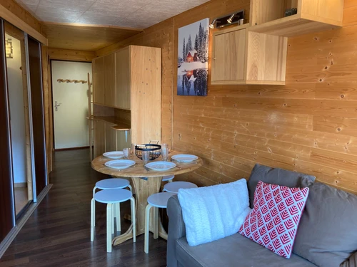 Ferienwohnung Avoriaz, 1 Schlafzimmer, 4 Personen - photo_16319030388