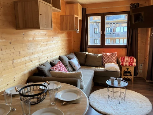 Appartement Avoriaz, 2 pièces, 4 personnes - photo_16319030388