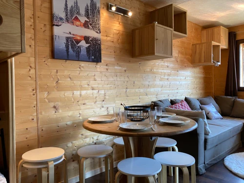 Appartement Avoriaz, 2 pièces, 4 personnes - photo_16319030388