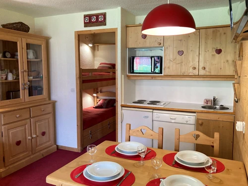 Studio Avoriaz, studio flat, 4 persons - photo_16503447317