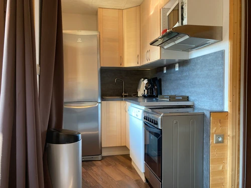 Appartement Avoriaz, 2 pièces, 4 personnes - photo_16319030388