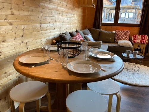 Appartement Avoriaz, 2 pièces, 4 personnes - photo_16319030388
