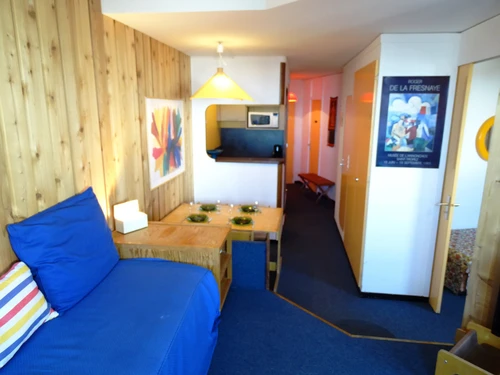 Apartment Avoriaz, 1 bedroom, 4 persons - photo_16319028775