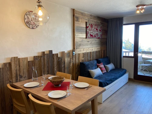 Appartement Avoriaz, 2 pièces, 4 personnes - photo_17290674287