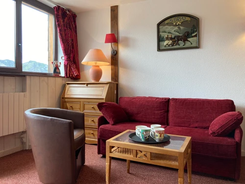 Appartement Avoriaz, 2 pièces, 4 personnes - photo_17679809707