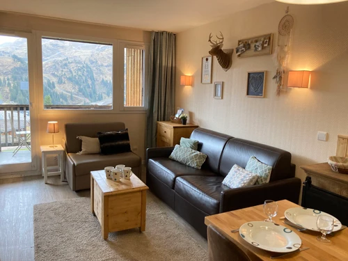 Apartment Avoriaz, 1 bedroom, 4 persons - photo_16503446488