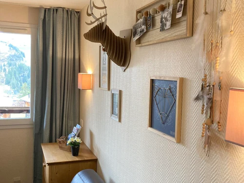 Apartment Avoriaz, 1 bedroom, 4 persons - photo_16503446488