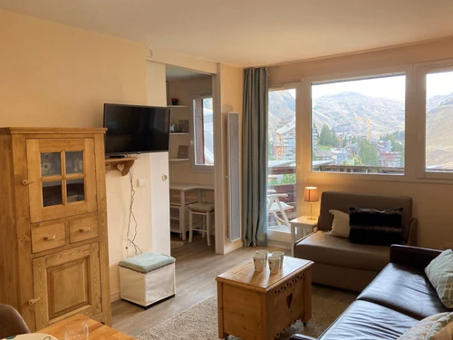 Apartment Avoriaz, 1 bedroom, 4 persons - photo_16503446488