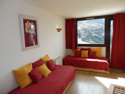 Ferienwohnung Avoriaz, 1 Schlafzimmer, 4 Personen - photo_16319031198