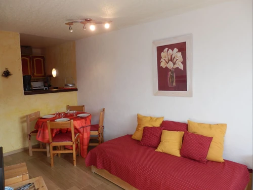 Apartment Avoriaz, 1 bedroom, 4 persons - photo_16319031198