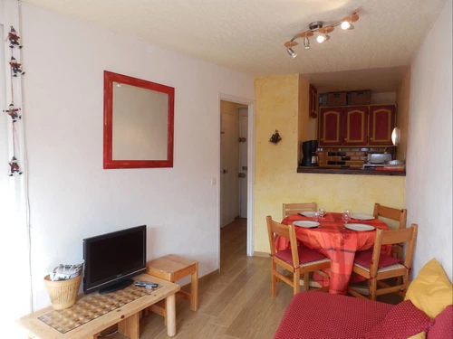 Apartment Avoriaz, 1 bedroom, 4 persons - photo_16319031198